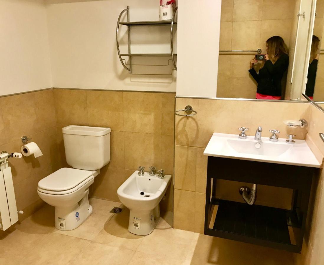Departamento Centrico Quila Quina - Centrico Y Amplio Apartment ซานคาร์ลอส เด บาริโลเช ภายนอก รูปภาพ