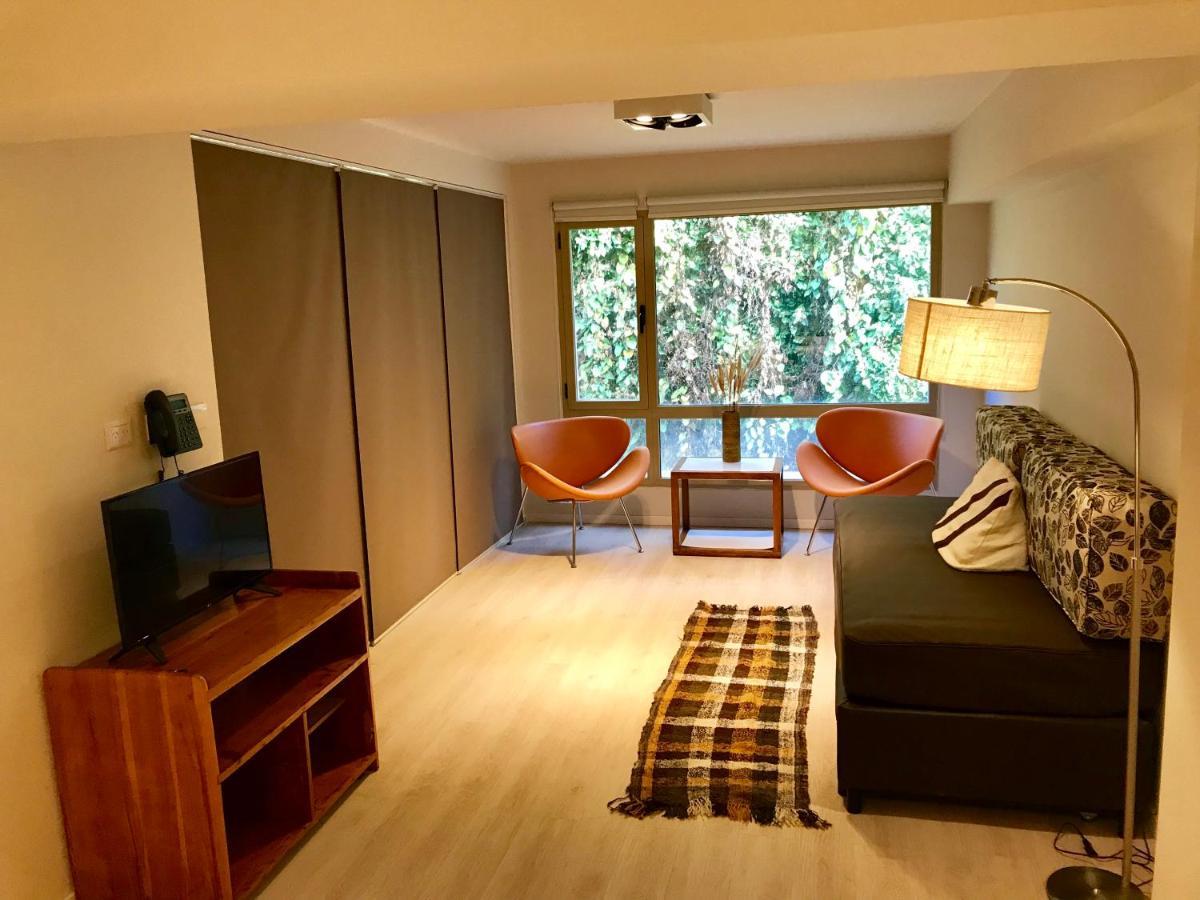 Departamento Centrico Quila Quina - Centrico Y Amplio Apartment ซานคาร์ลอส เด บาริโลเช ภายนอก รูปภาพ