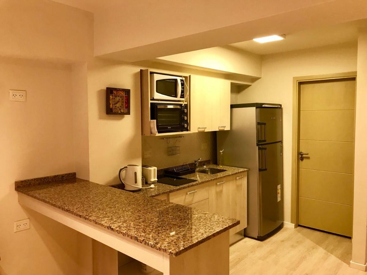 Departamento Centrico Quila Quina - Centrico Y Amplio Apartment ซานคาร์ลอส เด บาริโลเช ภายนอก รูปภาพ