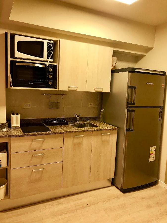 Departamento Centrico Quila Quina - Centrico Y Amplio Apartment ซานคาร์ลอส เด บาริโลเช ภายนอก รูปภาพ