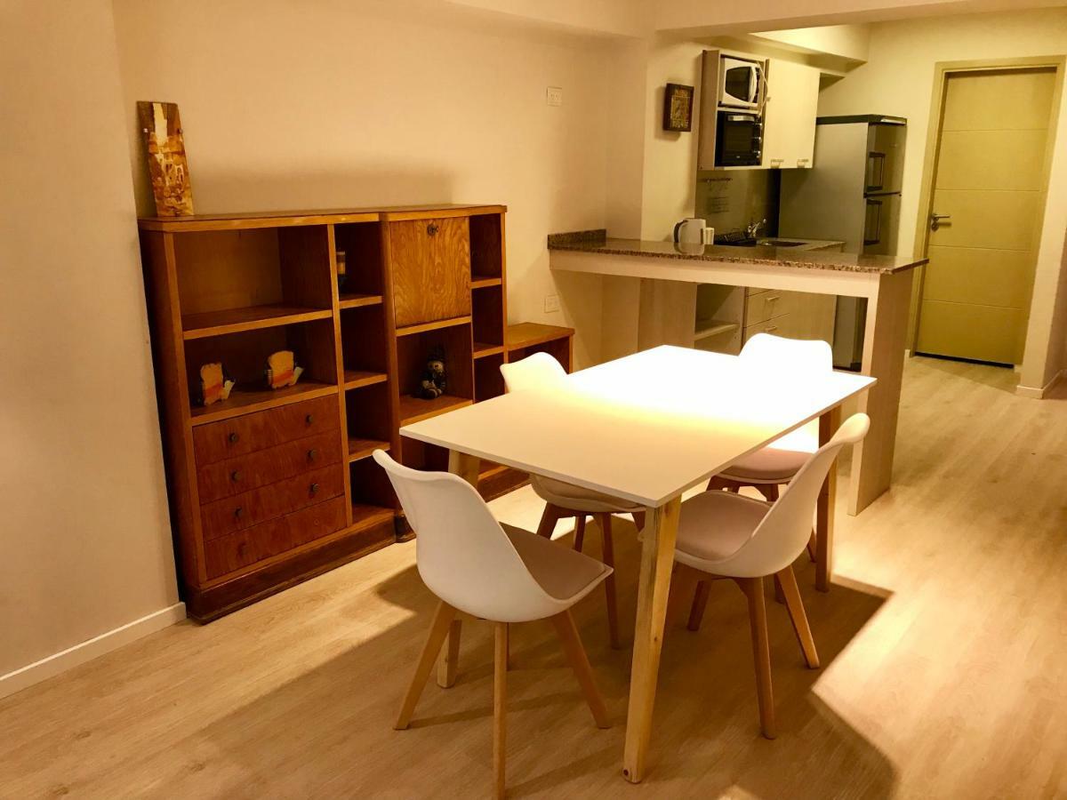 Departamento Centrico Quila Quina - Centrico Y Amplio Apartment ซานคาร์ลอส เด บาริโลเช ภายนอก รูปภาพ