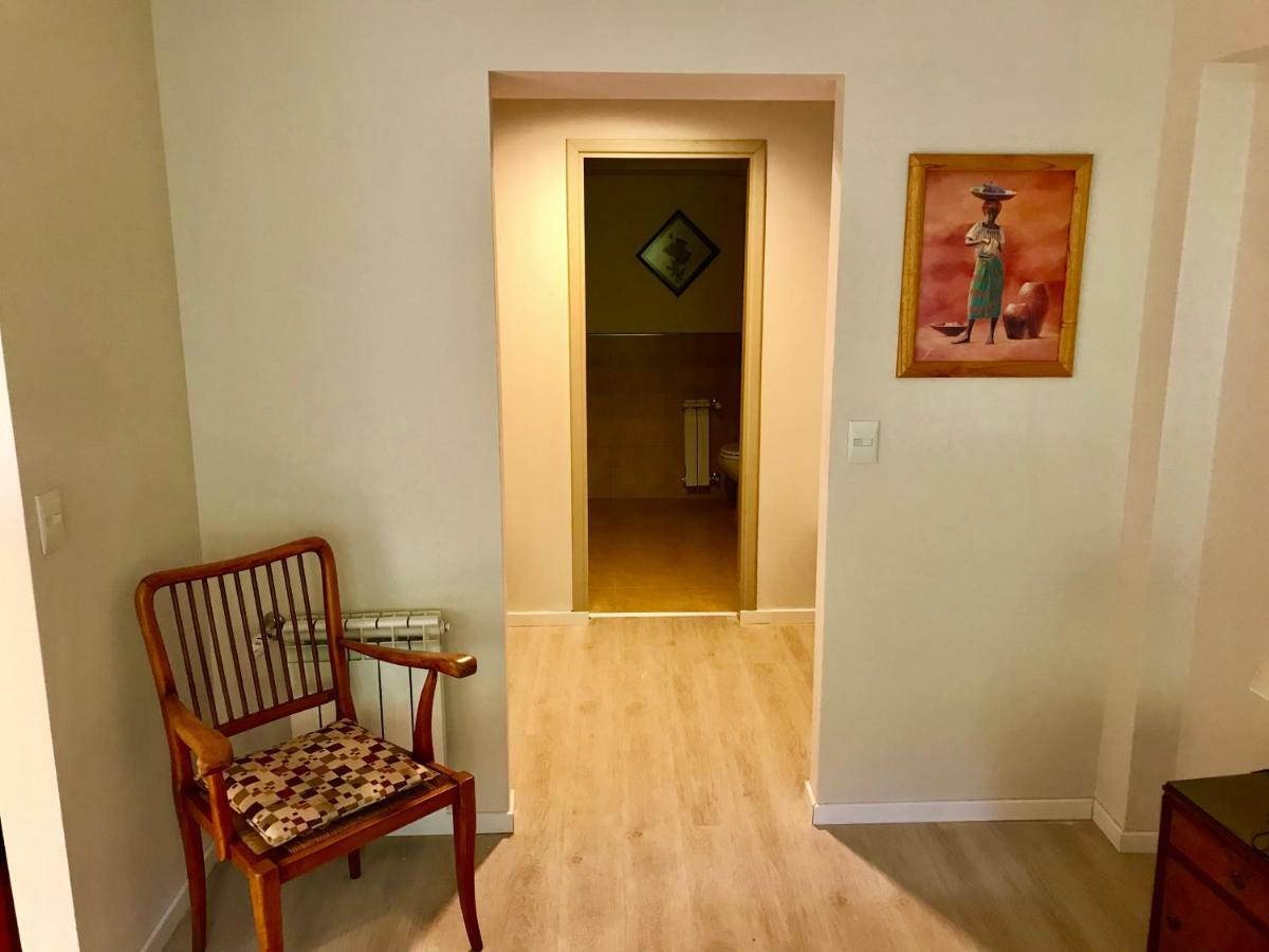 Departamento Centrico Quila Quina - Centrico Y Amplio Apartment ซานคาร์ลอส เด บาริโลเช ภายนอก รูปภาพ