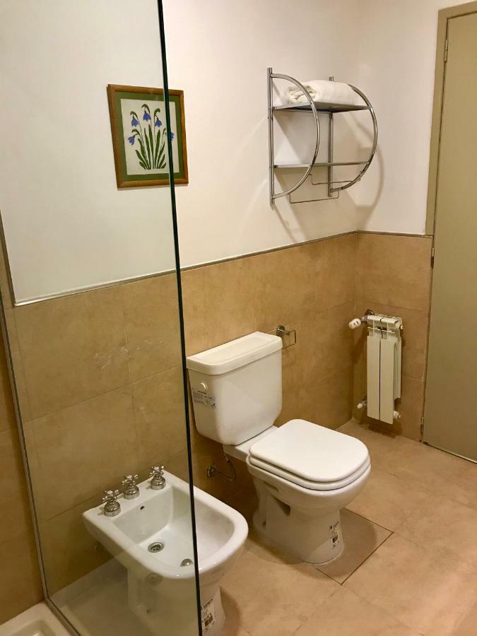 Departamento Centrico Quila Quina - Centrico Y Amplio Apartment ซานคาร์ลอส เด บาริโลเช ภายนอก รูปภาพ