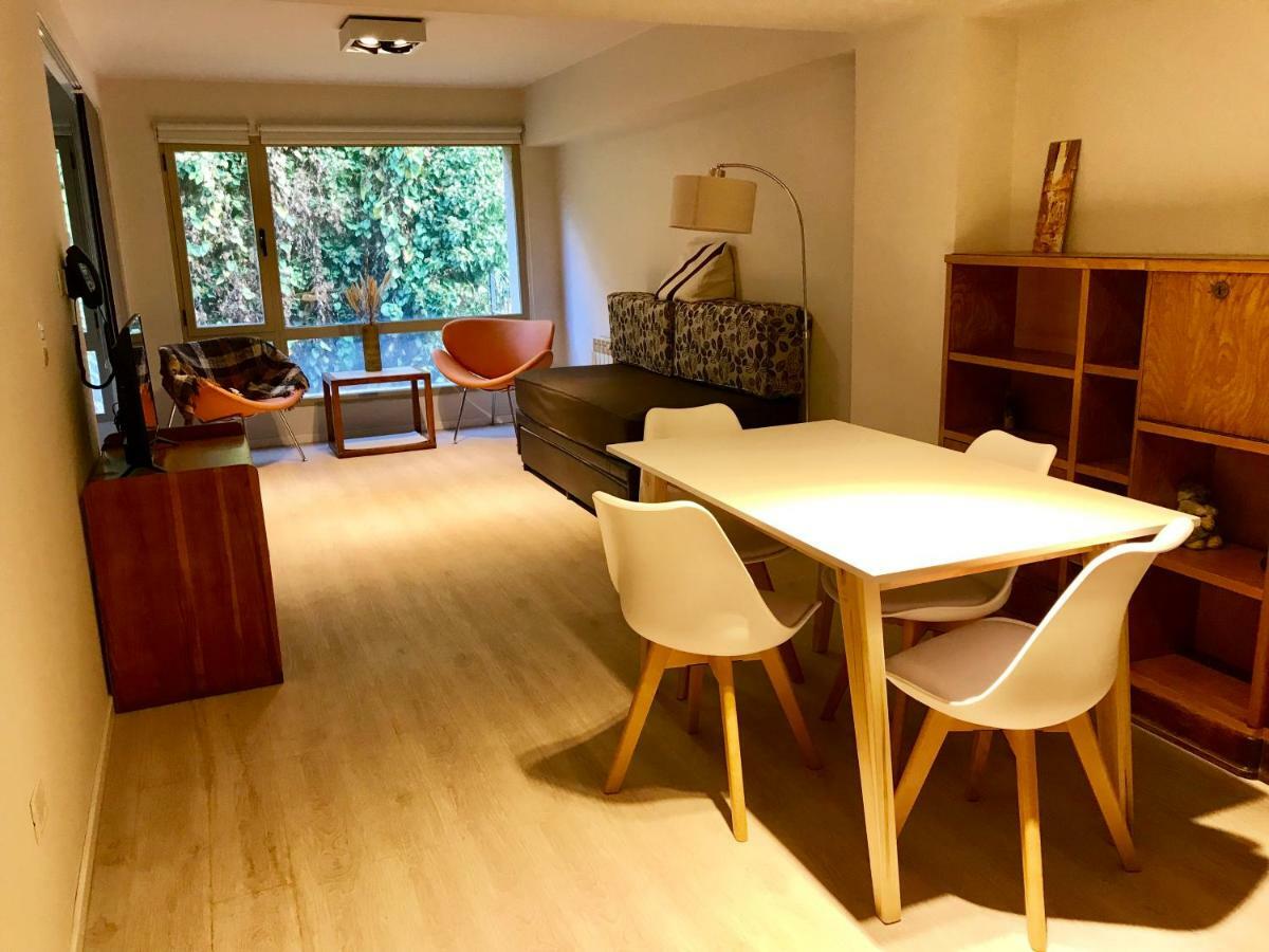 Departamento Centrico Quila Quina - Centrico Y Amplio Apartment ซานคาร์ลอส เด บาริโลเช ภายนอก รูปภาพ
