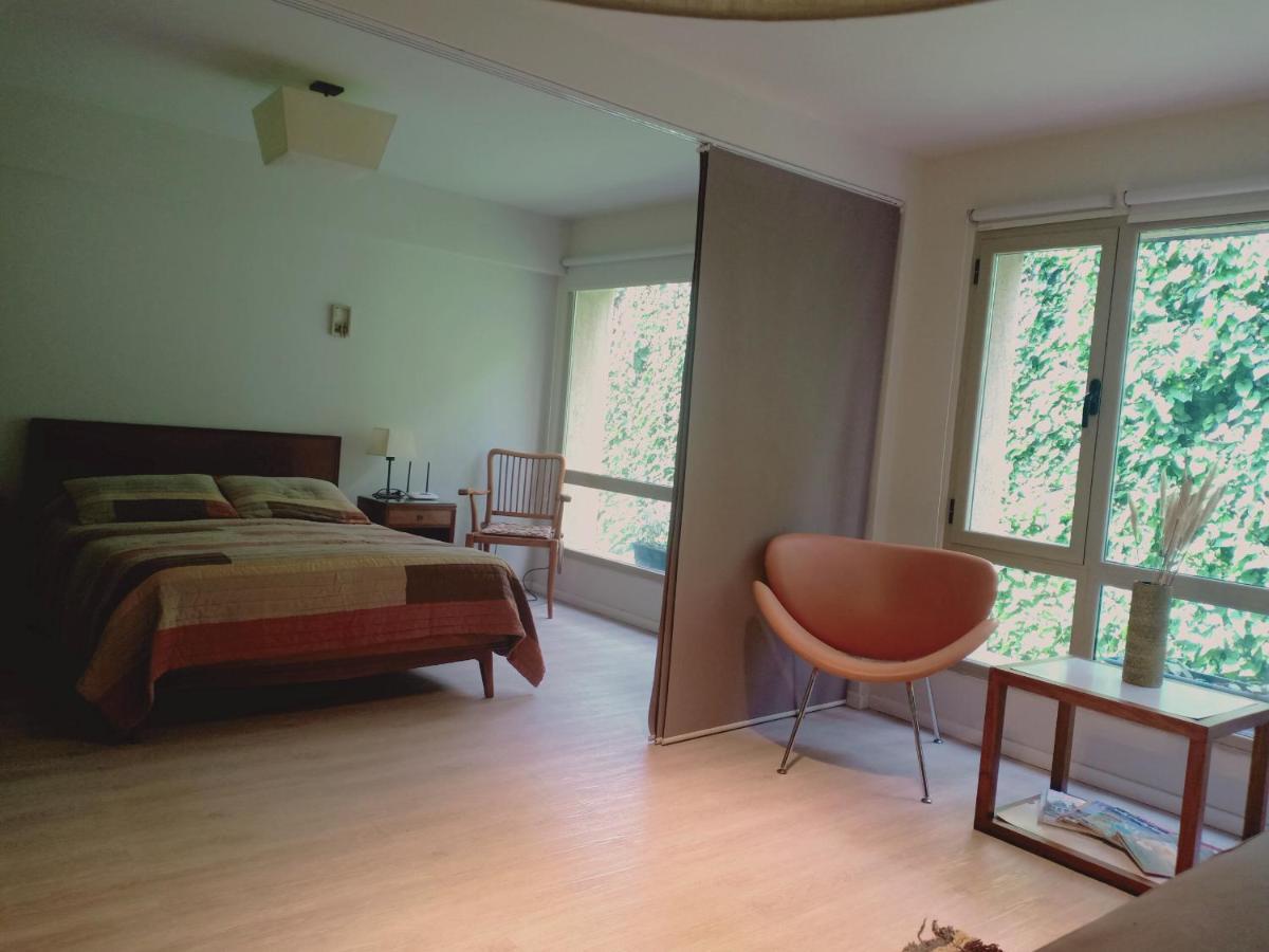 Departamento Centrico Quila Quina - Centrico Y Amplio Apartment ซานคาร์ลอส เด บาริโลเช ภายนอก รูปภาพ