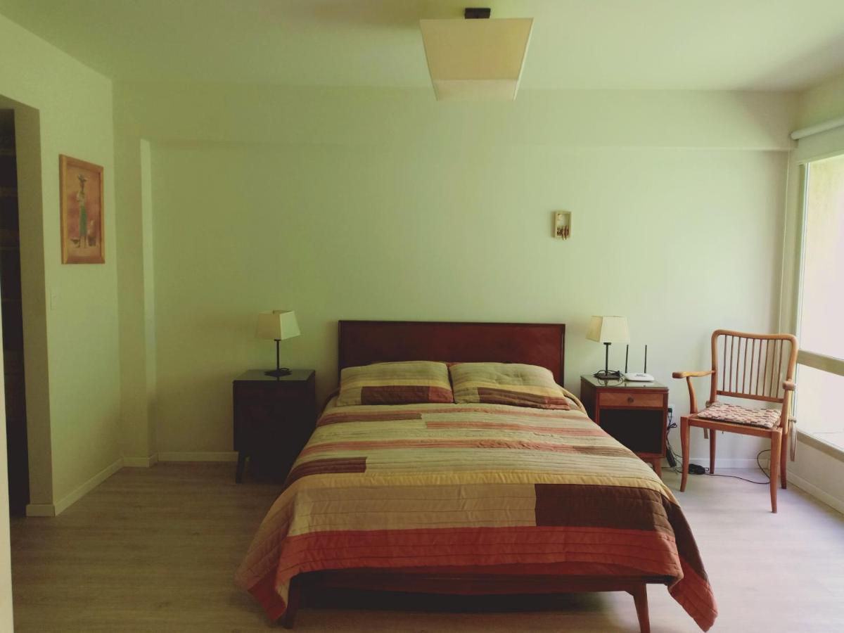 Departamento Centrico Quila Quina - Centrico Y Amplio Apartment ซานคาร์ลอส เด บาริโลเช ภายนอก รูปภาพ