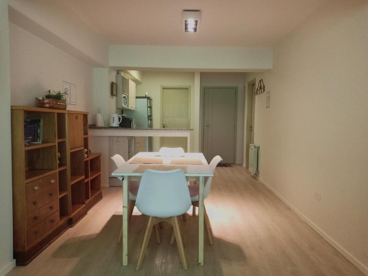 Departamento Centrico Quila Quina - Centrico Y Amplio Apartment ซานคาร์ลอส เด บาริโลเช ภายนอก รูปภาพ