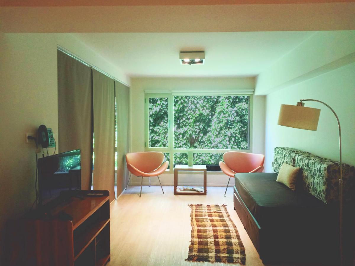 Departamento Centrico Quila Quina - Centrico Y Amplio Apartment ซานคาร์ลอส เด บาริโลเช ภายนอก รูปภาพ